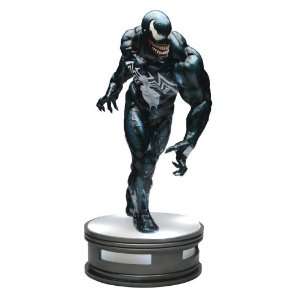  Marvel Collection Venom Fine Art Statue Toys & Games