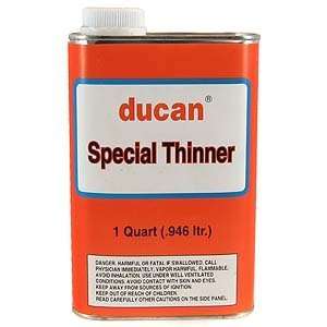  Special Thinner