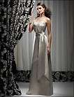   FORMAL SPECIAL OCCASION MOTHER BRIDE GROOM Wedding Dress GUEST