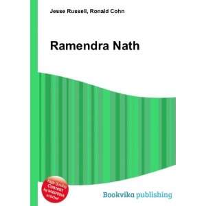  Ramendra Nath Ronald Cohn Jesse Russell Books