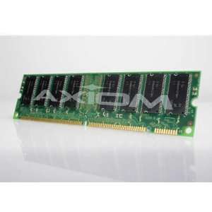  Axiom 16MB SDRAM MODULE FOR HP # C4142A Electronics