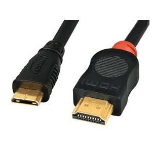  1m HDMI to Mini HDMI Cable