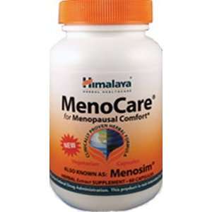   60 Tabs ( Natures Balanced Menopause Comfort Formula )   Himalaya USA