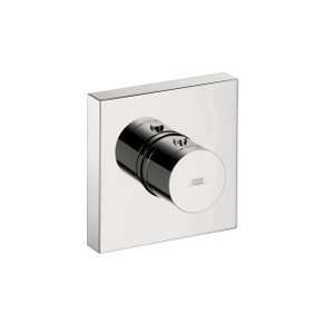   Starck ShowerCollection Trim, Thermostatic Mixer
