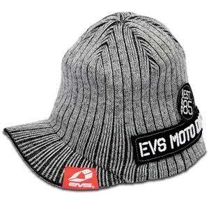  EVS Squadron Billed Hat   One size fits most/Black 