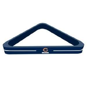  Imperial Chicago Bears Billiard Triangle Sports 