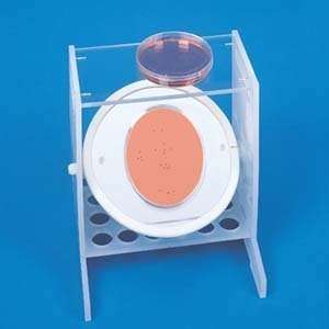  Scienceware Reader,Plate