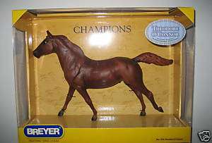 BREYER TRADITIONAL HORSE CHAMPIONS THEODORE O CONNOR  