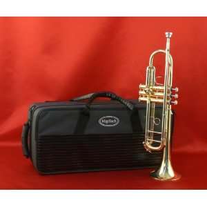  Maybach Intermediate Trumpet MD5211 w/ Deluxe Convertible 