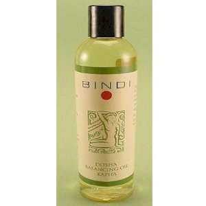  Bindi Massage Oil to Balance the Skin   Kapha Health 