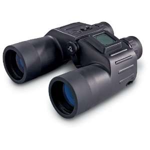  Carson 10x50 mm Digital Waterproof Binoculars Sports 