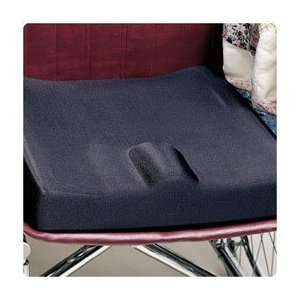Bioform Gel Wheelchair Cushions Lower Design, 1&12 2 thick, 6 lbs 