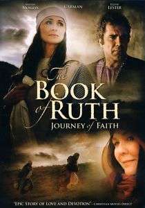 The Book of Ruth, DVD (NEW)   