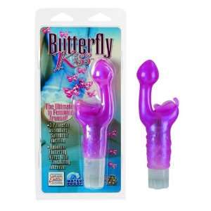  Bundle Butterfly Kiss Pink And Pjur Original Body Glide 