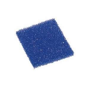 214L2 Karter Scientific Biopsy Foam Pad Polyester Plastic Blue 1 x 1 1 
