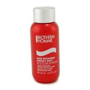 Biotherm Homme High Recharge Energy Shot Instant Anti Fatigue 