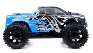 10 2.4Ghz Exceed RC Electric Infinitive EP RTR Off Road Truck Car 