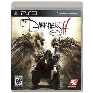  Quality The Darkness II PS3 By Take Two Electronics