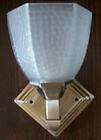 NEW 12VDC 12 VOLT WALL SCONCE LIGHT W/ SWITCH RV CAMPER