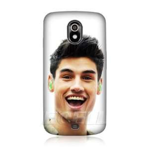  Ecell   SIVA KANESWARAN THE WANTED BACK CASE COVER FOR 