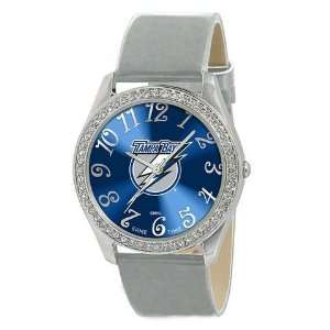  Tampa Bay Lightning Ladies Watch   Designer Diamond Watch 
