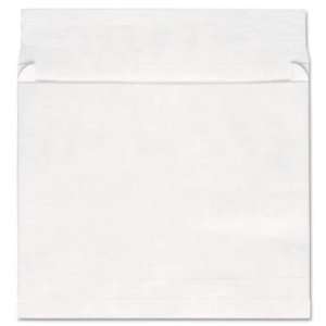  Universal Tyvek Expansion Envelope, 10 x 13, White, 100 
