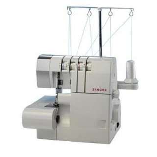 Singer Sewing Co   14CG754 Commercial Grade Serger 037431881663  