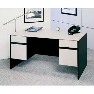  Executive Desk   Elements   OSullivan Office Furniture 