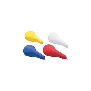 Aardvark Ankle Biters Lycra Saddle Cover Assorted Colors, Individually 