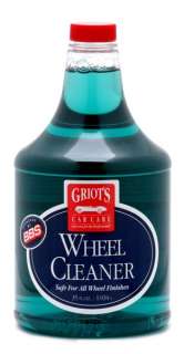 Griots Garage Wheel Cleaner 35 oz.