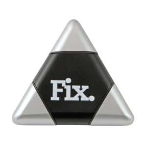  Fix. Portable Triangle Shaped Screwdriver Tool kit 
