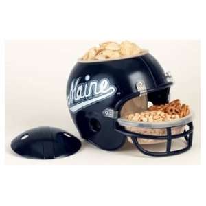  Maine Black Bears Snack Helmet