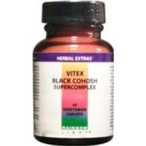  Vitex/Black Cohosh 60C