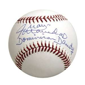   , Juan Auto dominican Dandy (mlb) Baseball