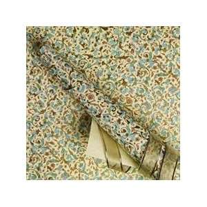   in the Spring Time Premium Gift Wrap Paper