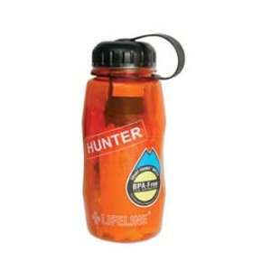  Lifeline First Aid Hunter in a Bottle Health & Personal 