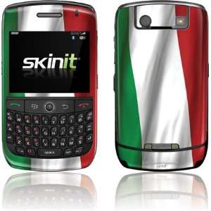  Italy skin for BlackBerry Curve 8900 Electronics