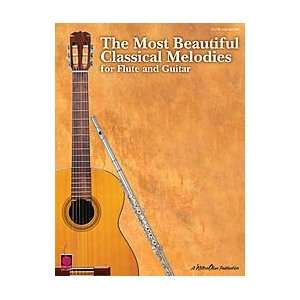  The Most Beautiful Classical Melodies Musical Instruments