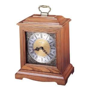  Oak Yorkshire Continuum Mantle Clock Cremation Urn