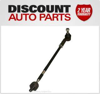 New Driver Front Beck Arnley Tie Rod Assembly LH Left Side Hand VW 