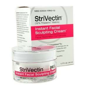 StriVectin Instant Facial Sculpting Cream  50ml/1.7oz 