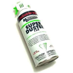   SUPER DUSTING CHEMICAL 16 OZ (UPS GROUND ONLY)