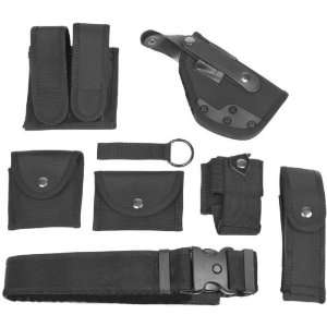  Matrix Law Enforcement CQB Essentials Tactical Belt and 