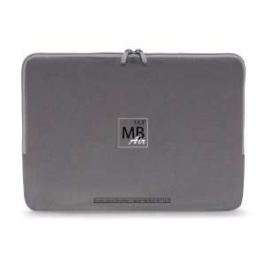  Nb Sleeve Macbook Air Gray