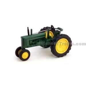  Athearn HO Scale Ready to Roll Die Cast Model B Tractor 