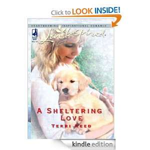 Sheltering Love Terri Reed  Kindle Store
