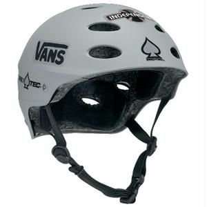  Protec Ace Wake Helmet Matte Gray S