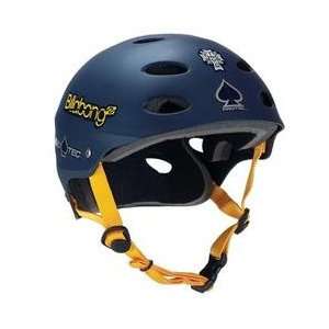  Protec Ace Wake Helmet Gloss Blue L