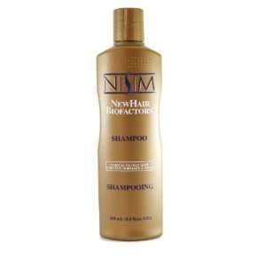  Nisim Hair Loss Shampoo for Normal to Oily Hair Beauty