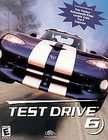 Test Drive 6 (PC, 1999)